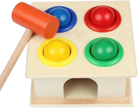 The Top 10 Must-Have Baby Toys for 1 Year Olds