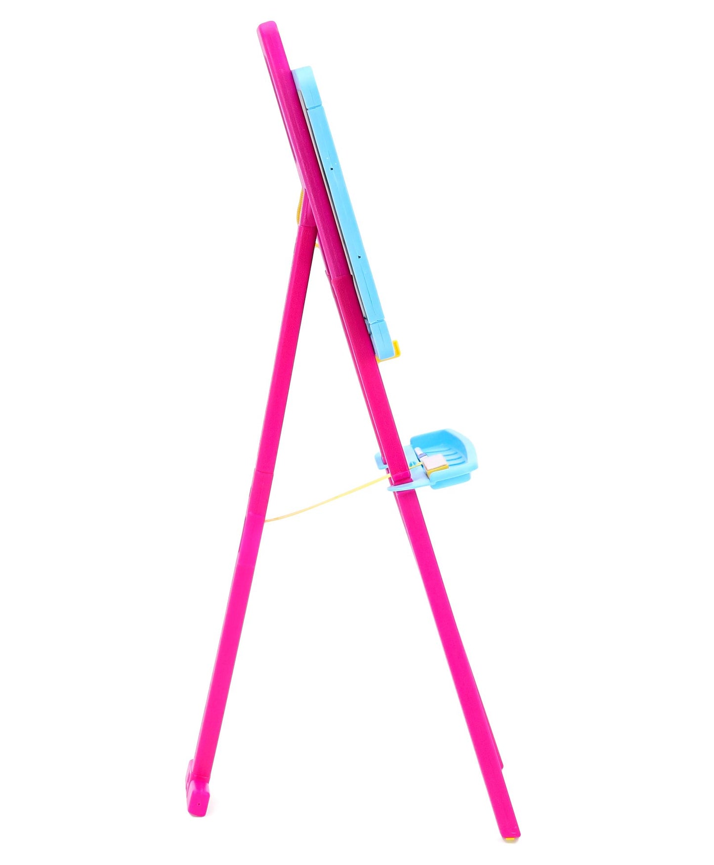 IToys 8 in 1 Easel Board with Stand