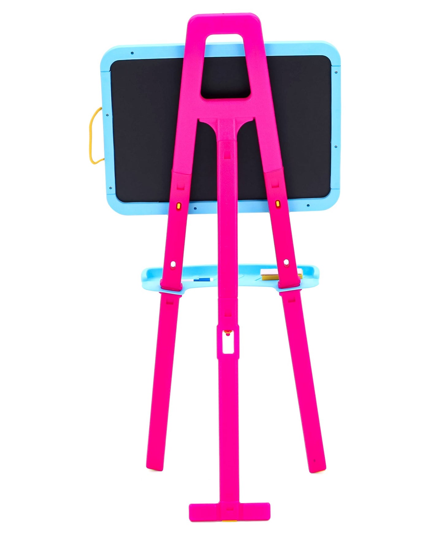 IToys 8 in 1 Easel Board with Stand