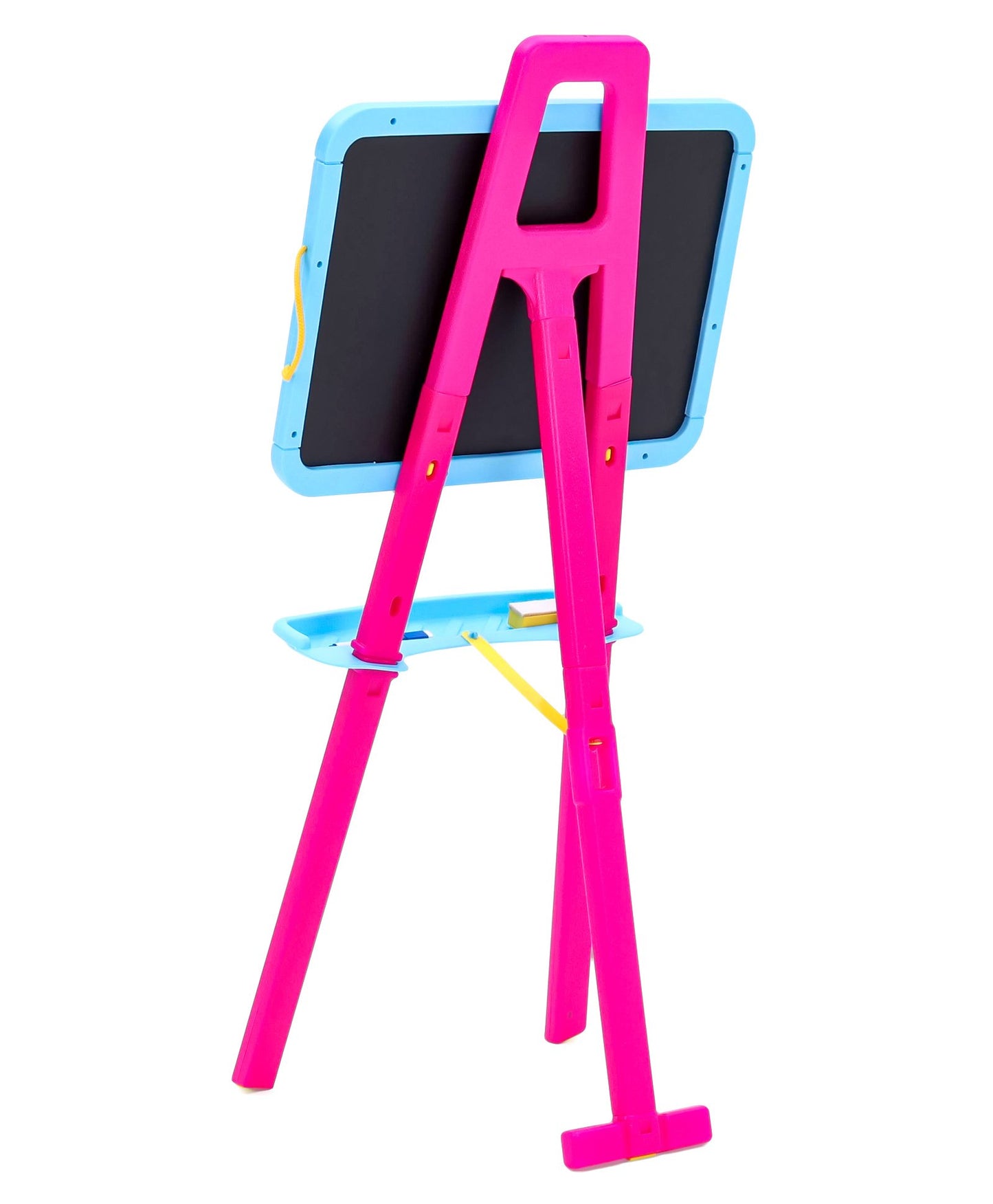 IToys 8 in 1 Easel Board with Stand