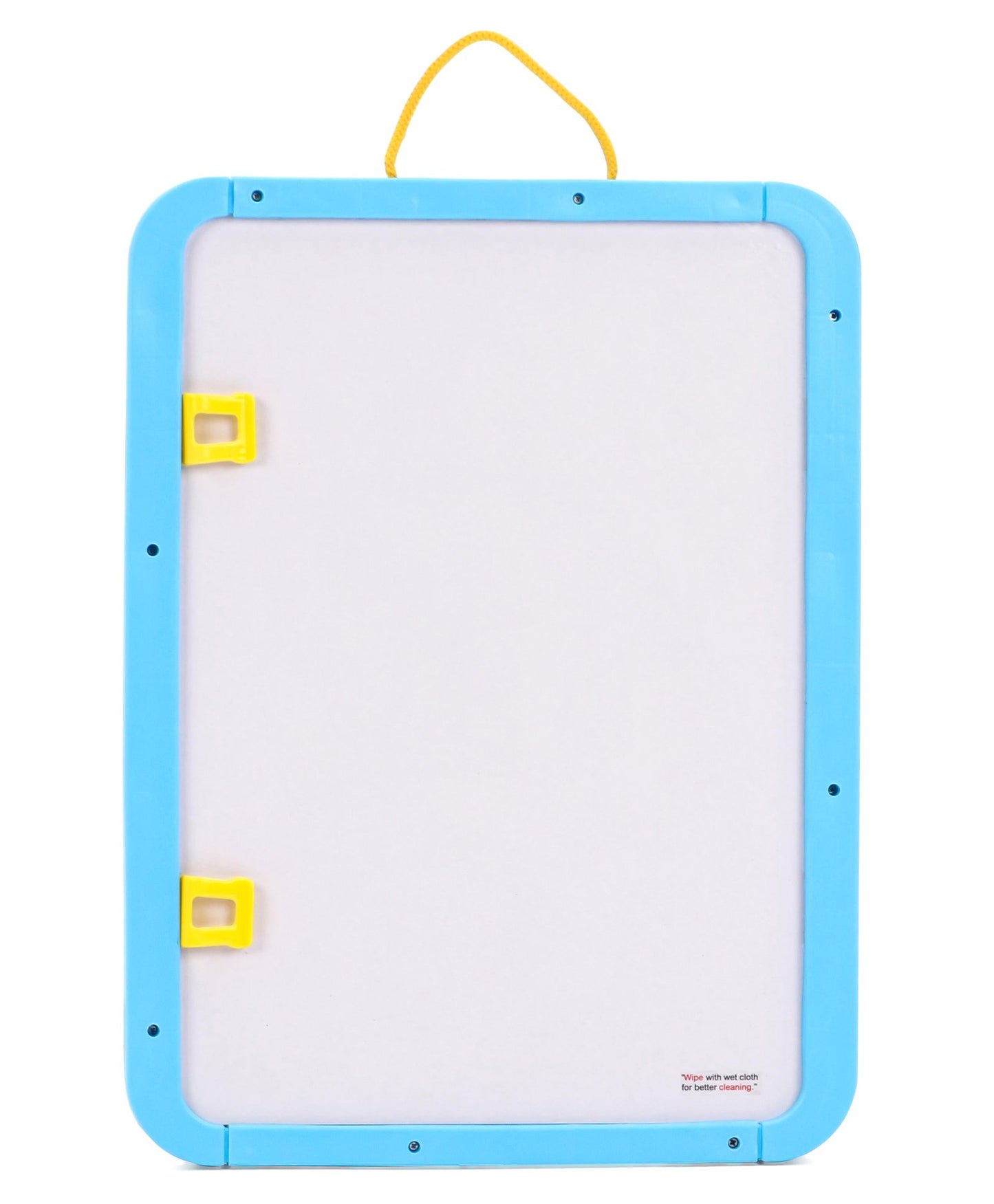 IToys 8 in 1 Easel Board with Stand