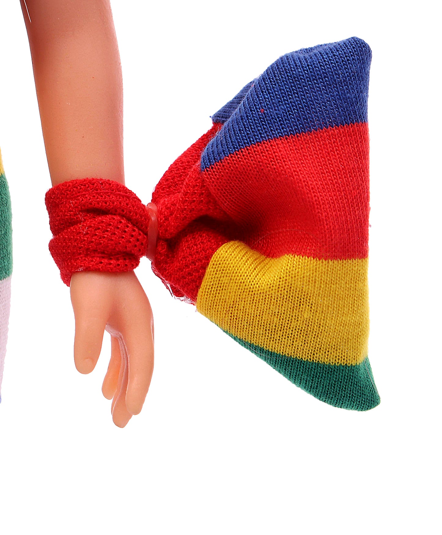 Speedage Ahnna Fashion Doll Multicolour - Height 31.5 cm