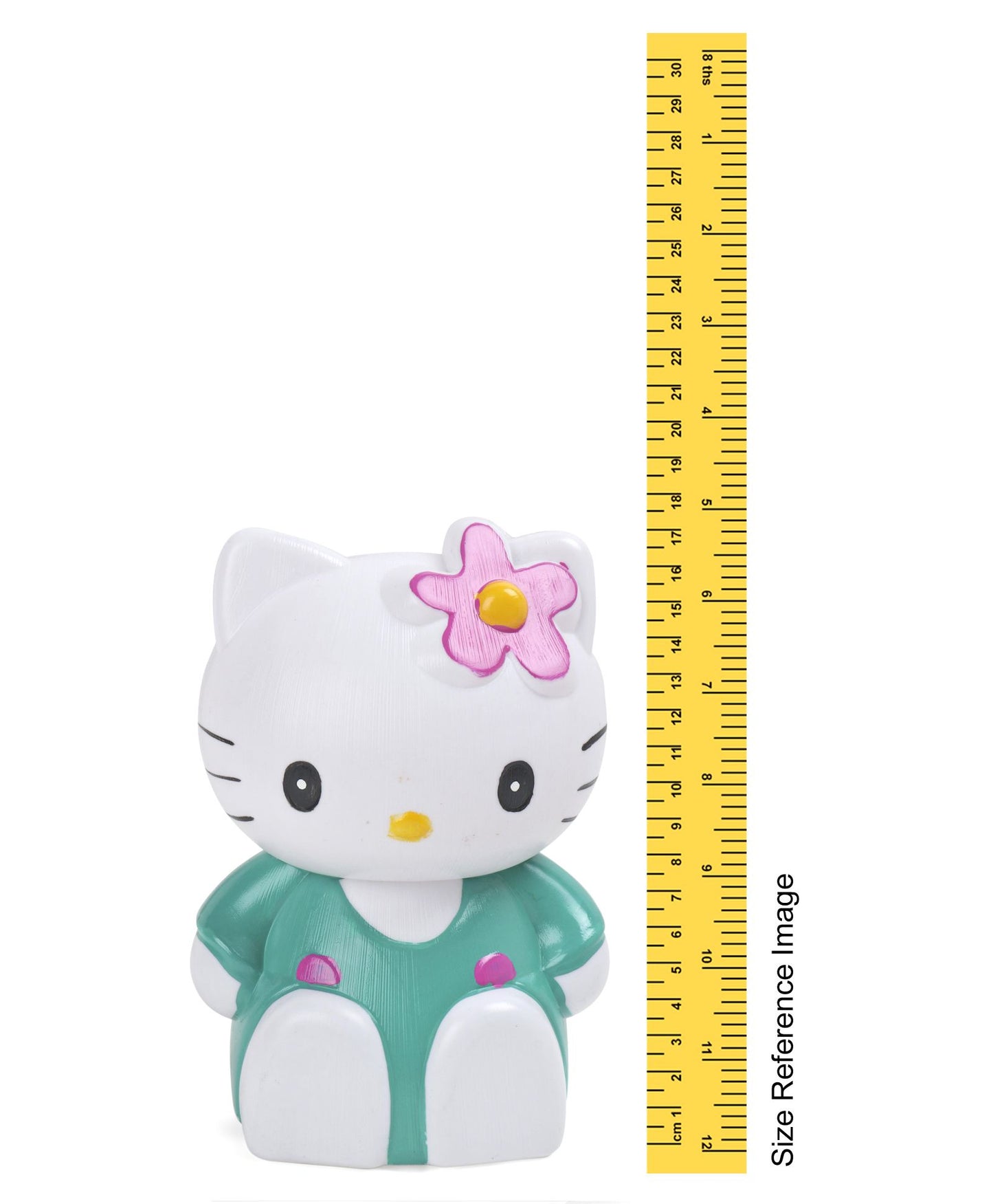 Speedage Money Bank Hello Kitty (Colour May Vary)