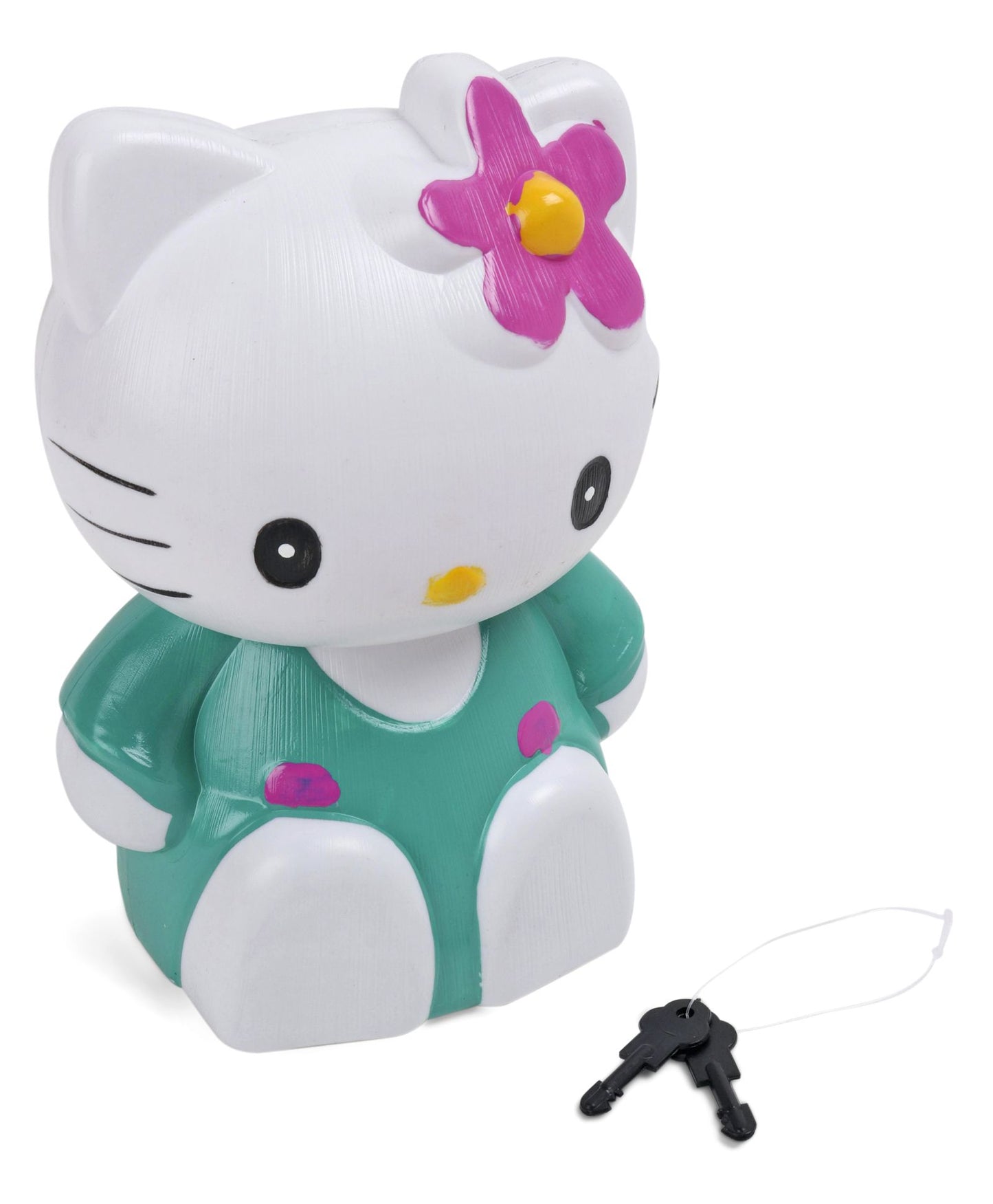 Speedage Money Bank Hello Kitty (Colour May Vary)