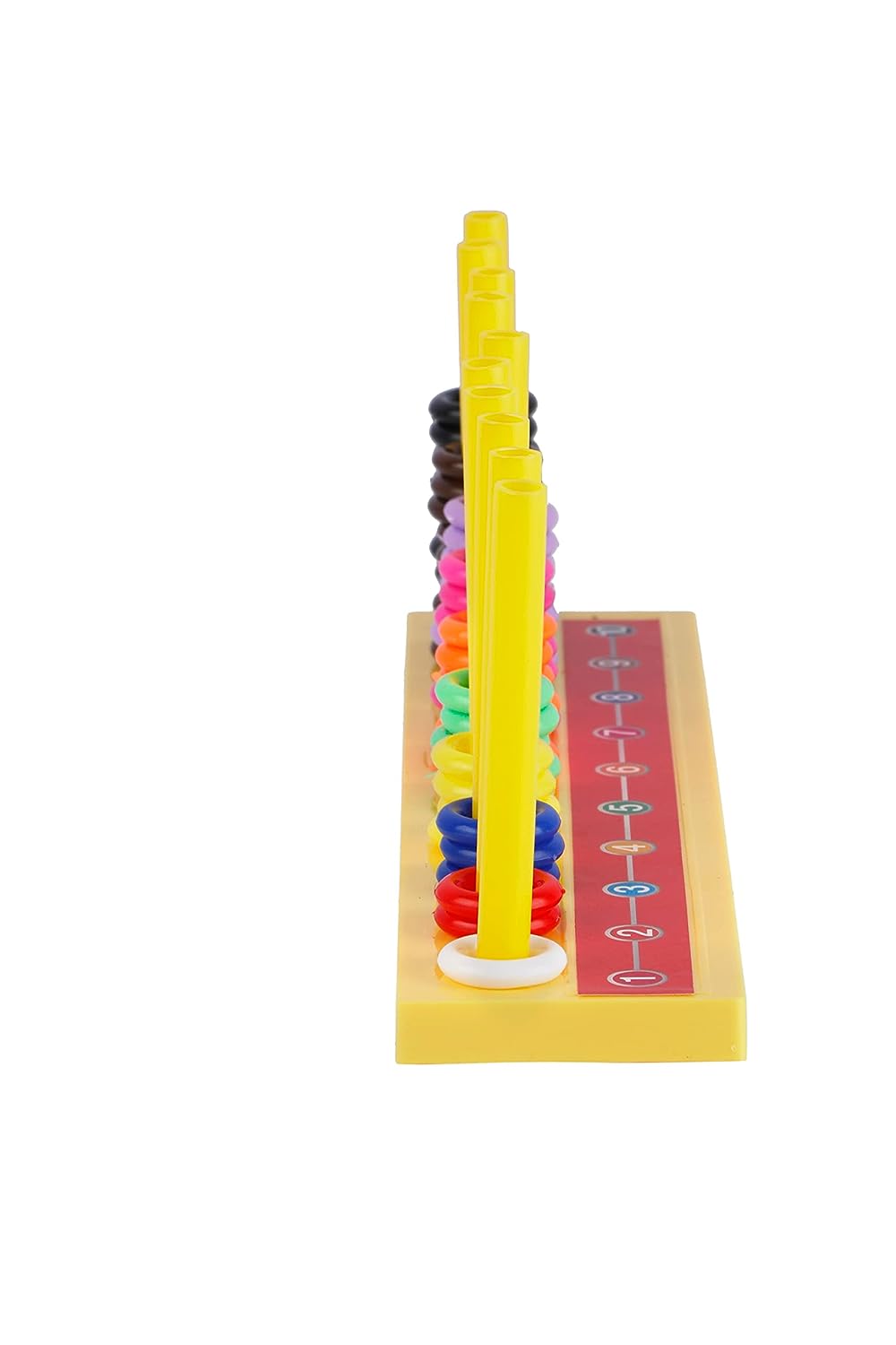 Ratna's Educational My First Play Pack Junior for Kids to Learn Counting and Colours