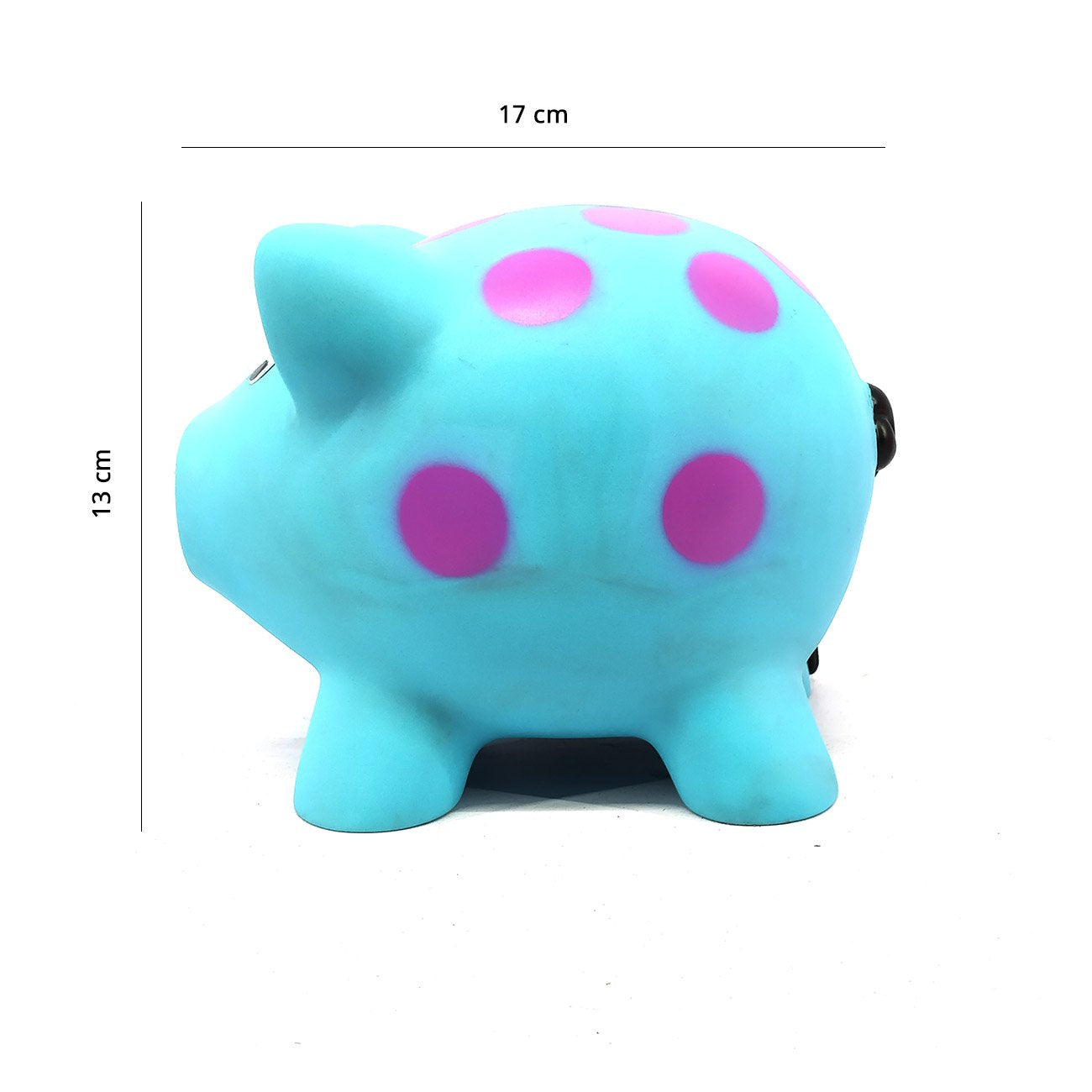Speed Age Money Saver (Piggy Bank)(Color May Vary)