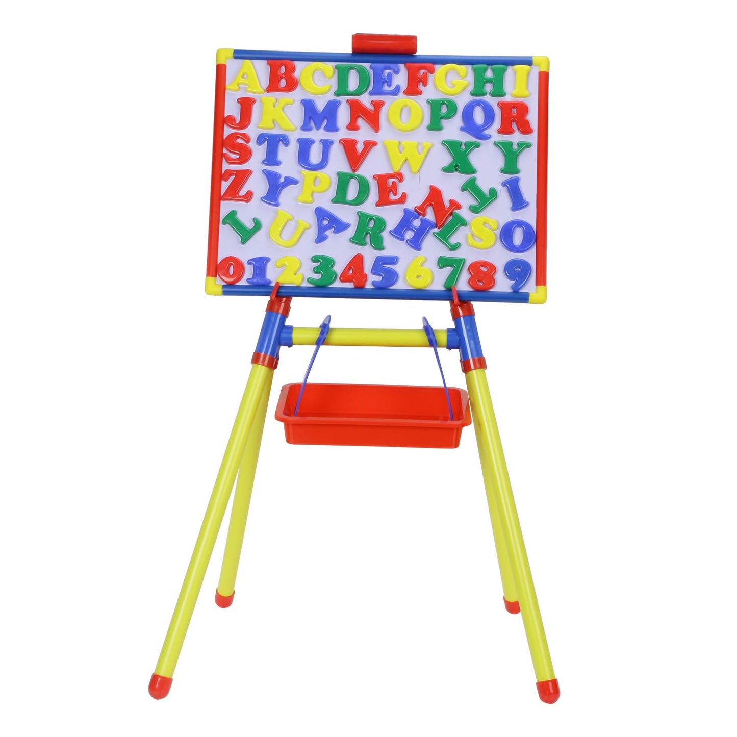 Educational Little Master Board Deluxe for Kids to Learn Alphabets and Learn to Write