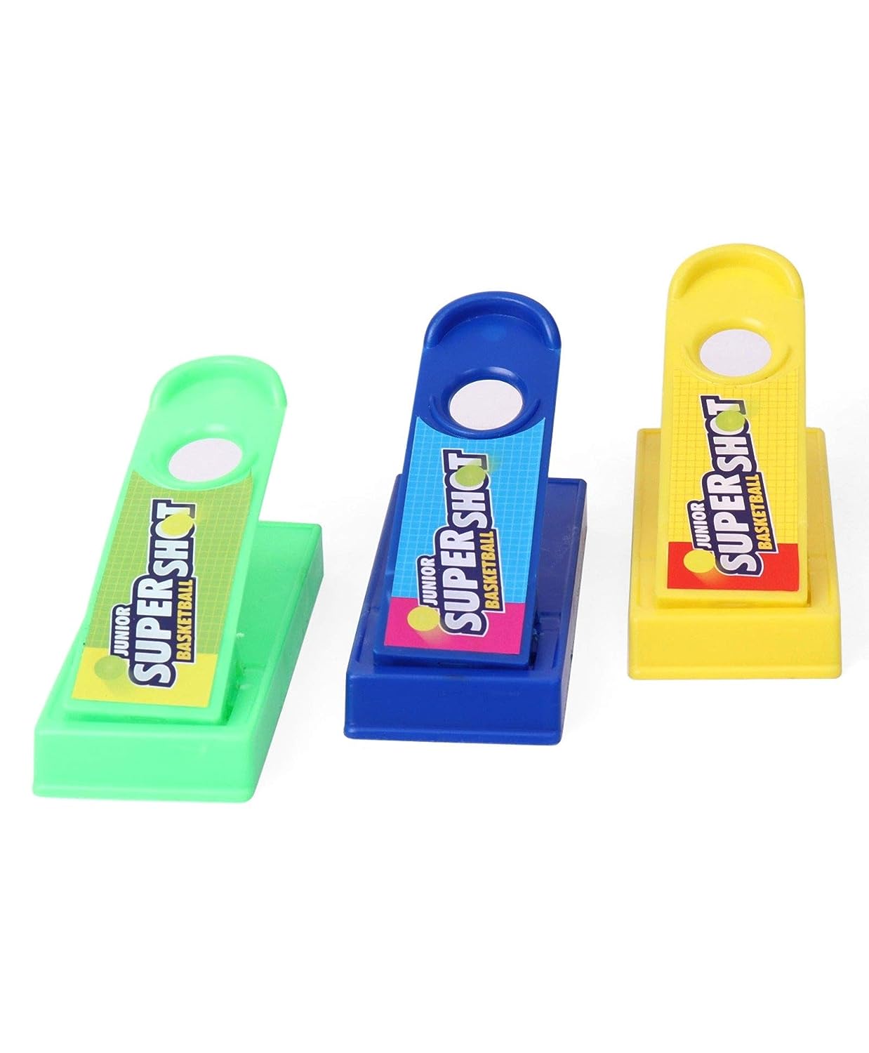 Ratna's Super Shot Basket Ball Junior Press & Launch