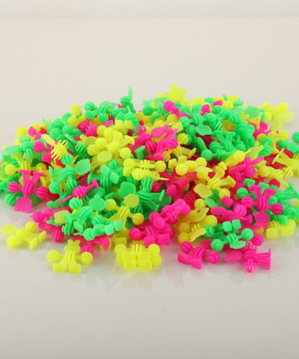 Aditi Toys Character Puzzle,Animal Interlocking Building Blocks For Kids,BIS Approved (Multicolor)