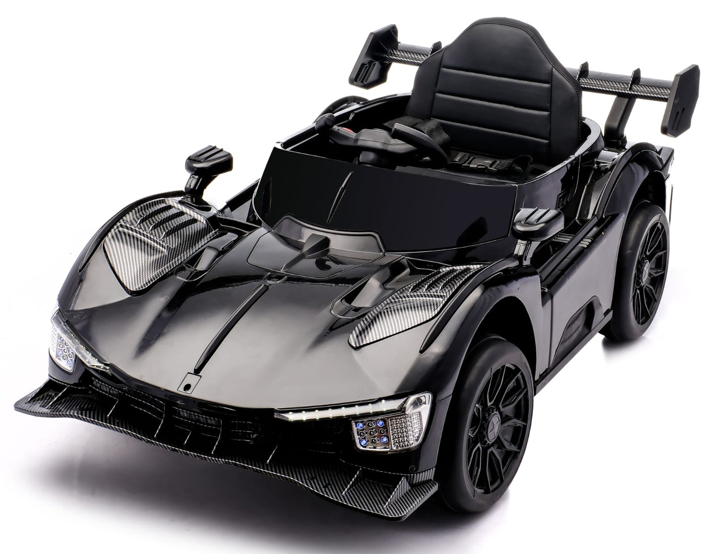 XHD 989 FERARI CAR