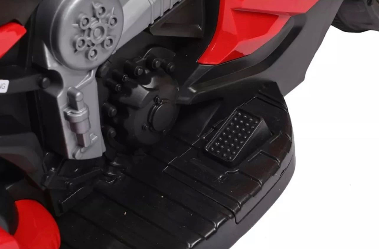 Bike With Usb Mp3 Player - MRGTOYS