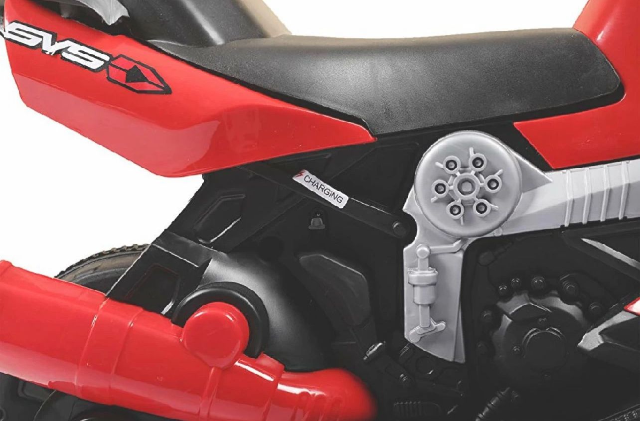 Bike With Usb Mp3 Player - MRGTOYS