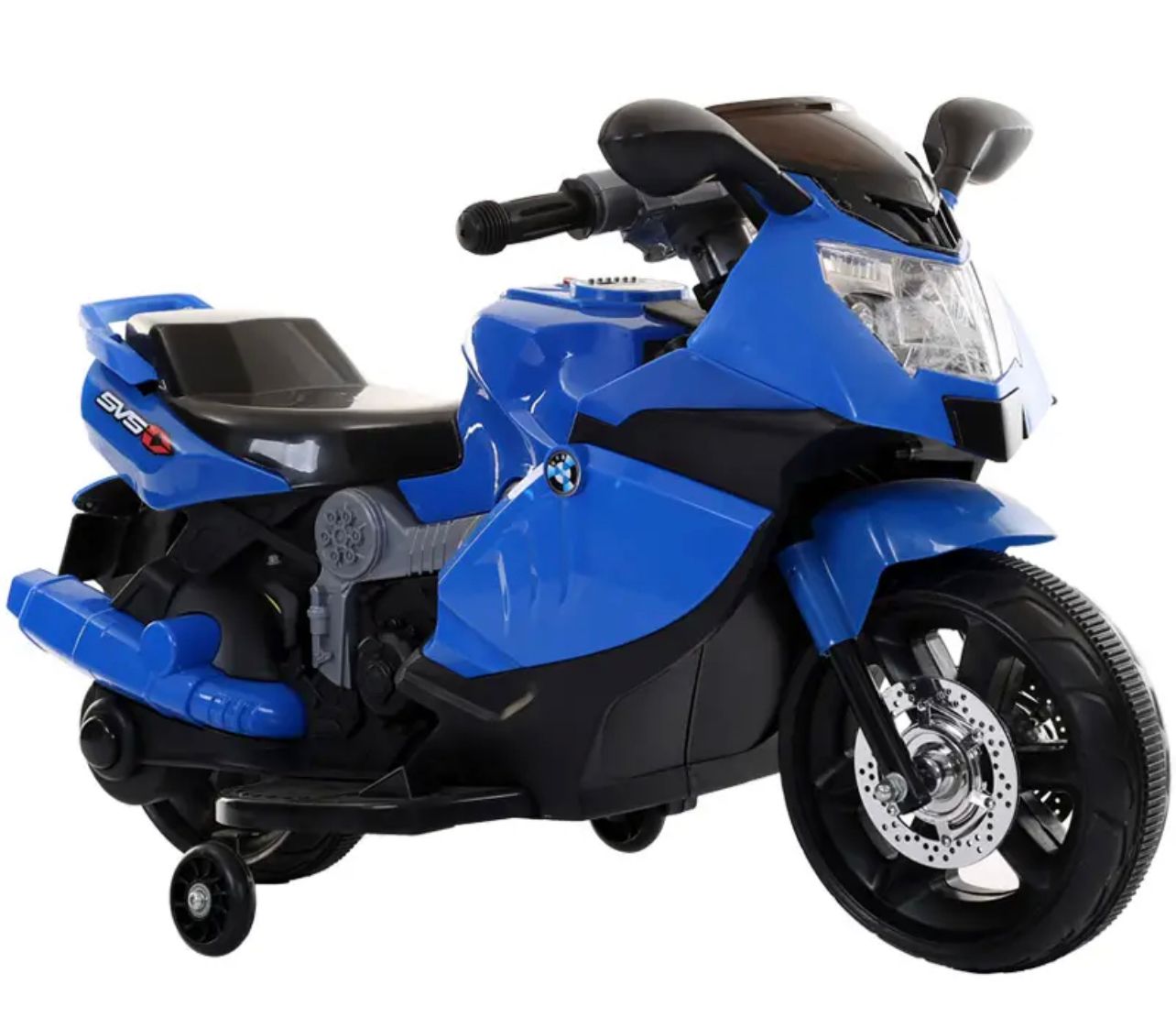 Bike With Usb Mp3 Player - MRGTOYS