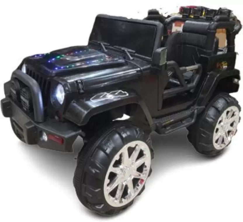 Thar jeep for kids / Kids Battery operated 4×4 jeep , Jeep Battery Operated Ride On