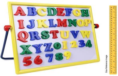avis Alpha Magnetic Board Big (Multicolor)