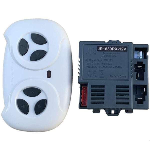 MRGTOYS JR-RX-12V (JR1630RX-12V) Control Box for children electric car