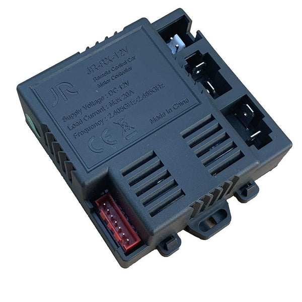 MRGTOYS JR-RX-12V (JR1630RX-12V) Control Box for children electric car