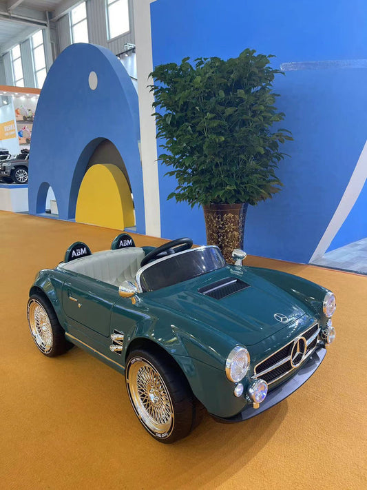 VINTAGE MERCEDESE | ABM-1688