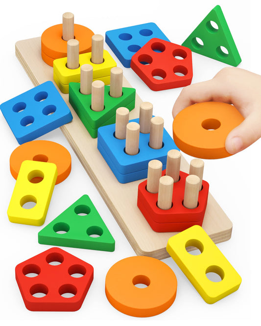 Expert Picks: Must-Have Toys for [Age Group]