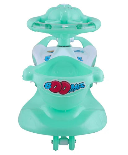 Playtool Kids Swing Car Boomer