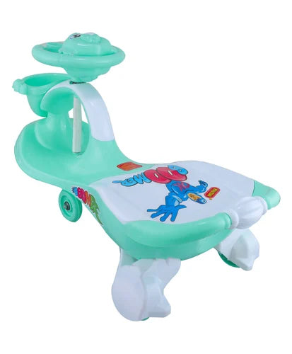 Playtool Kids Swing Car Boomer