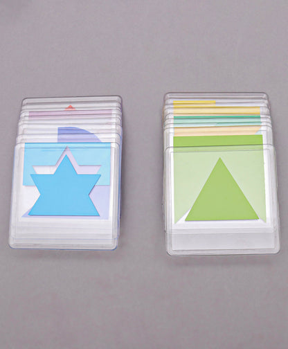 Toymate Colour Track Big Challenge Game - Multicolour