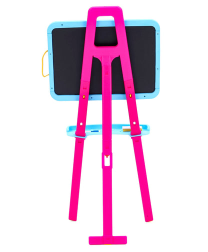 IToys 8 in 1 Easel Board with Stand