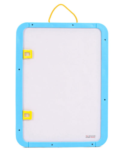 IToys 8 in 1 Easel Board with Stand
