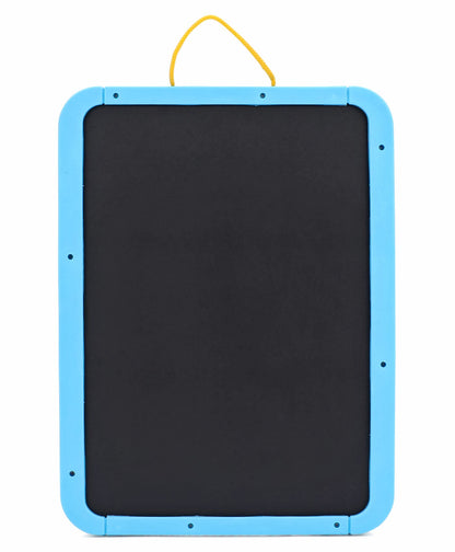 IToys 8 in 1 Easel Board with Stand