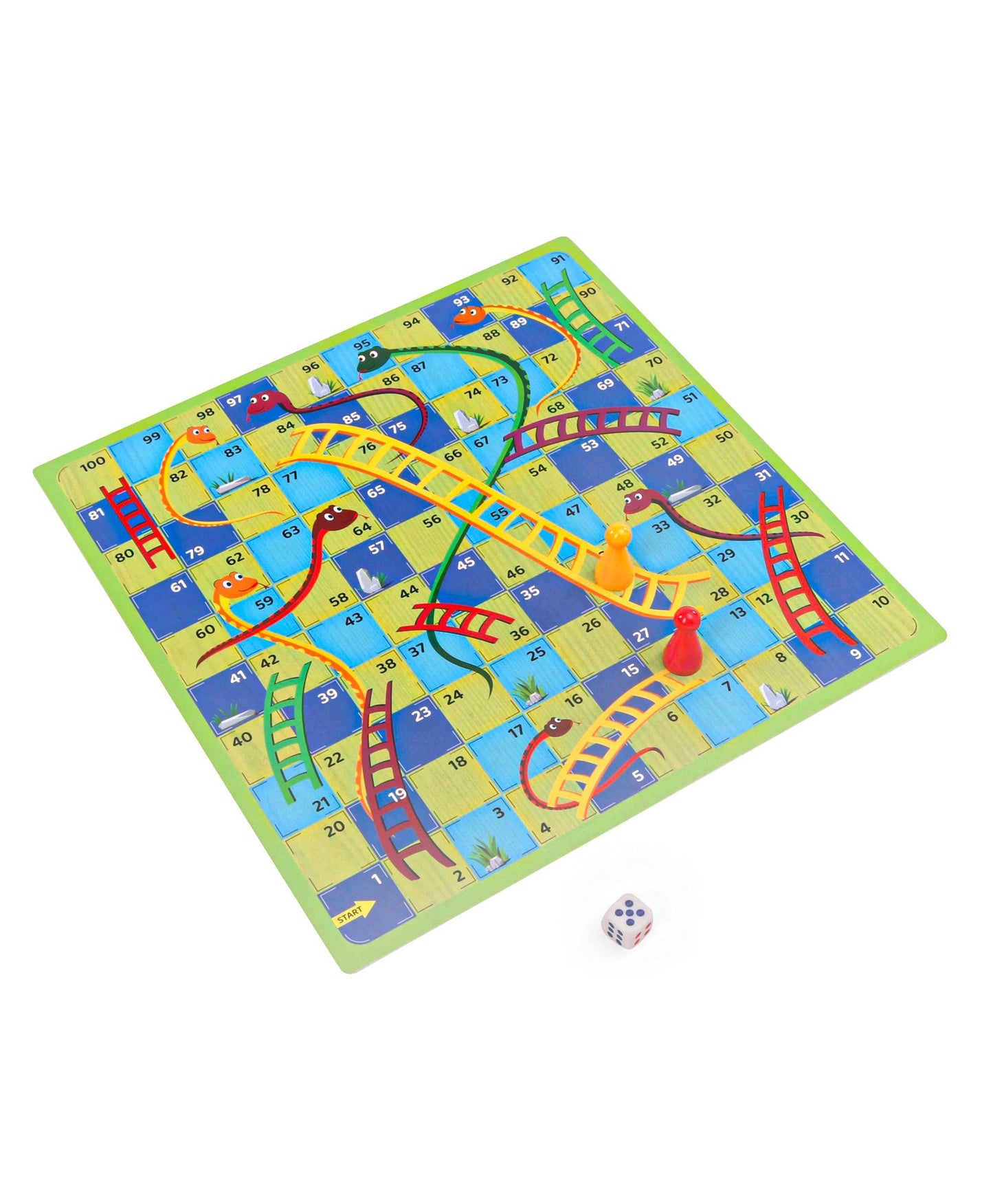 Ratnas 110 Games & Puzzles IQ Games - Multicolour