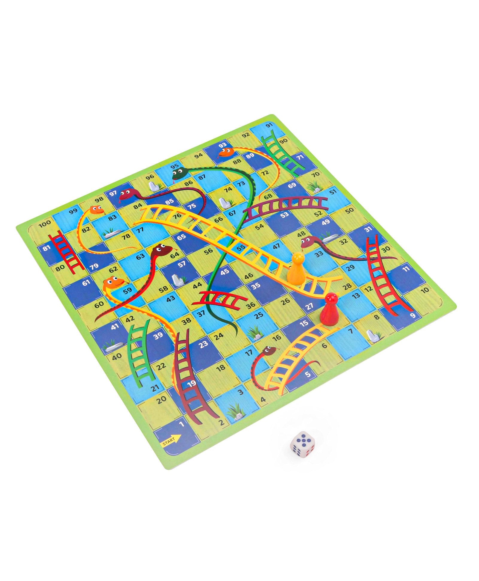 Ratnas 110 Games & Puzzles IQ Games - Multicolour