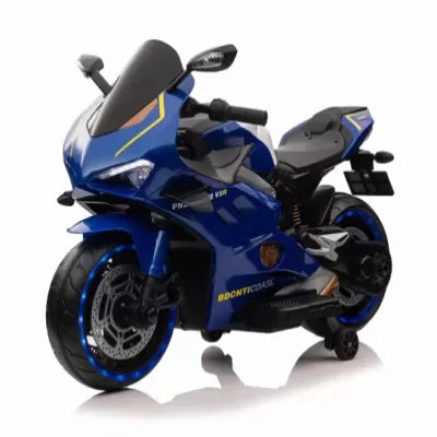 Baby Rechargeable Bike V5-Red - MRGTOYS