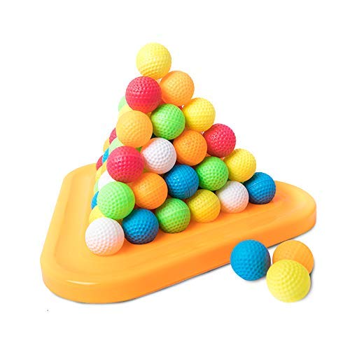 Pyramid Ball Puzzle toymate