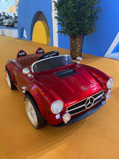 VINTAGE MERCEDESE | ABM-1688