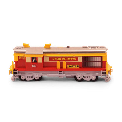 Centy Toys Plastic Pull Back Engine, Number Of Pieces: 1, Assorted - MRGTOYS