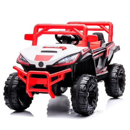 Toys New Kids Super Jeep Hummer
