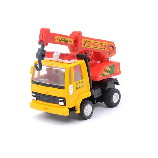 Centy Crane (multicolor) - MRGTOYS