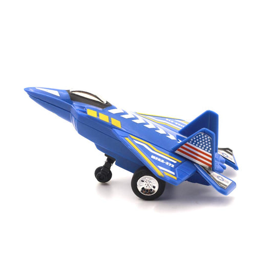 CENTY TOYS Raptor (Press & Go) - MRGTOYS