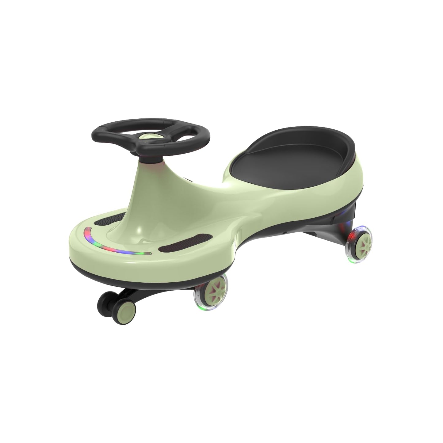 Newbie Asta Magic Swing Car Rider for Kids