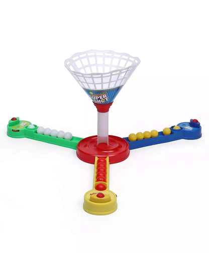 RATNA'S Super Shot Basketball Senior | Action Game for Kids Press The Button and Score