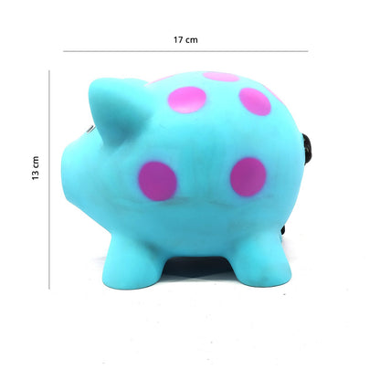 Speed Age Money Saver (Piggy Bank)(Color May Vary)