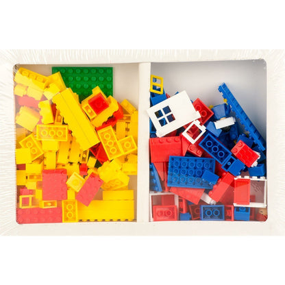 Peacock Basic Architect Safe and Non Toxic Toys of Childrans