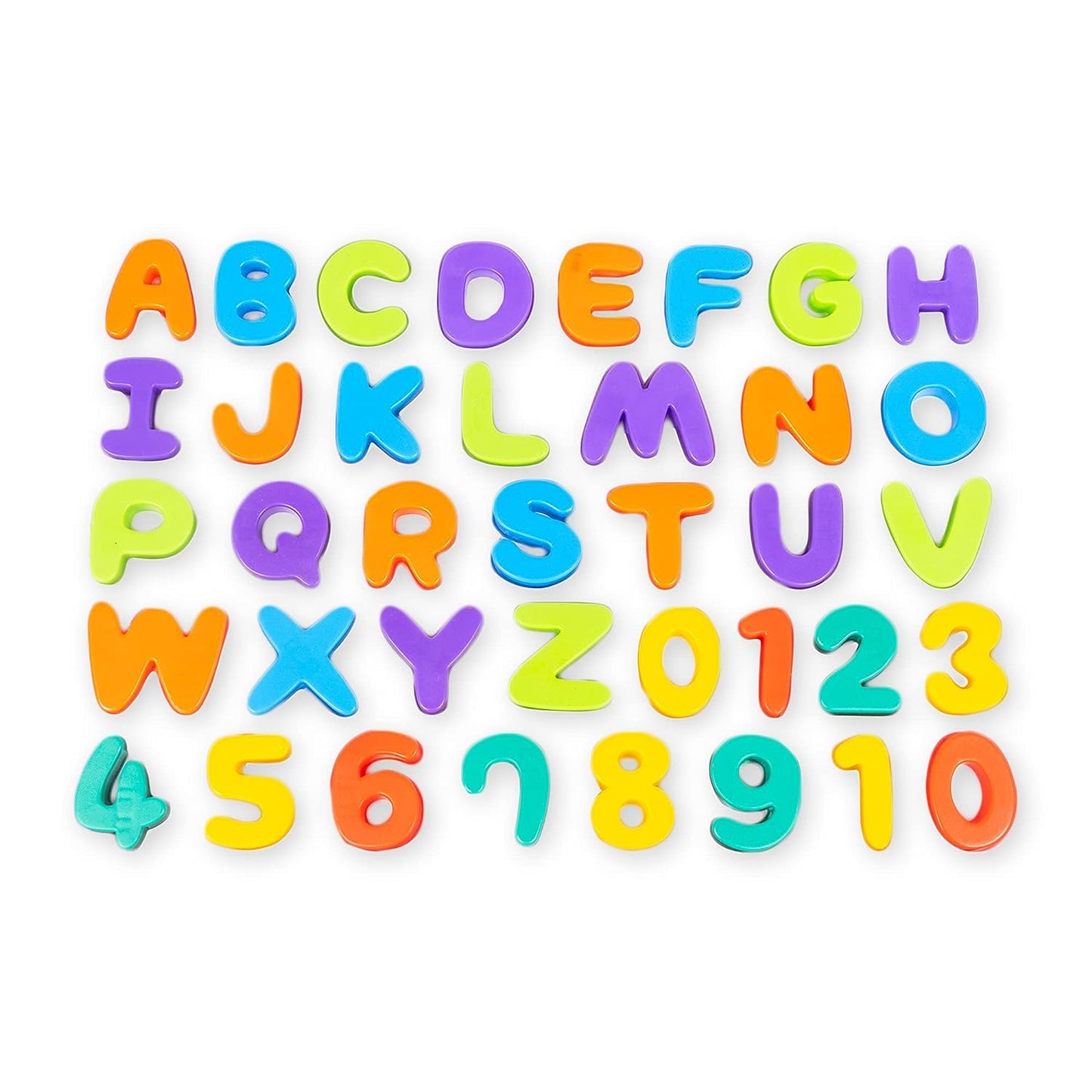 Ratnas Educational Alpha & Number Teacher Deluxe