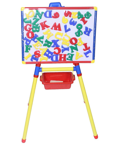 Educational Little Master Board Deluxe for Kids to Learn Alphabets and Learn to Write
