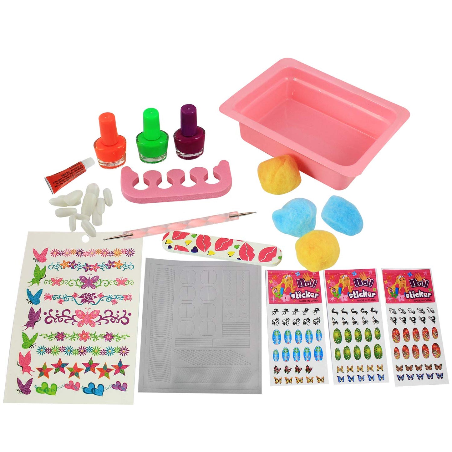 Ekta Nail Style Salon