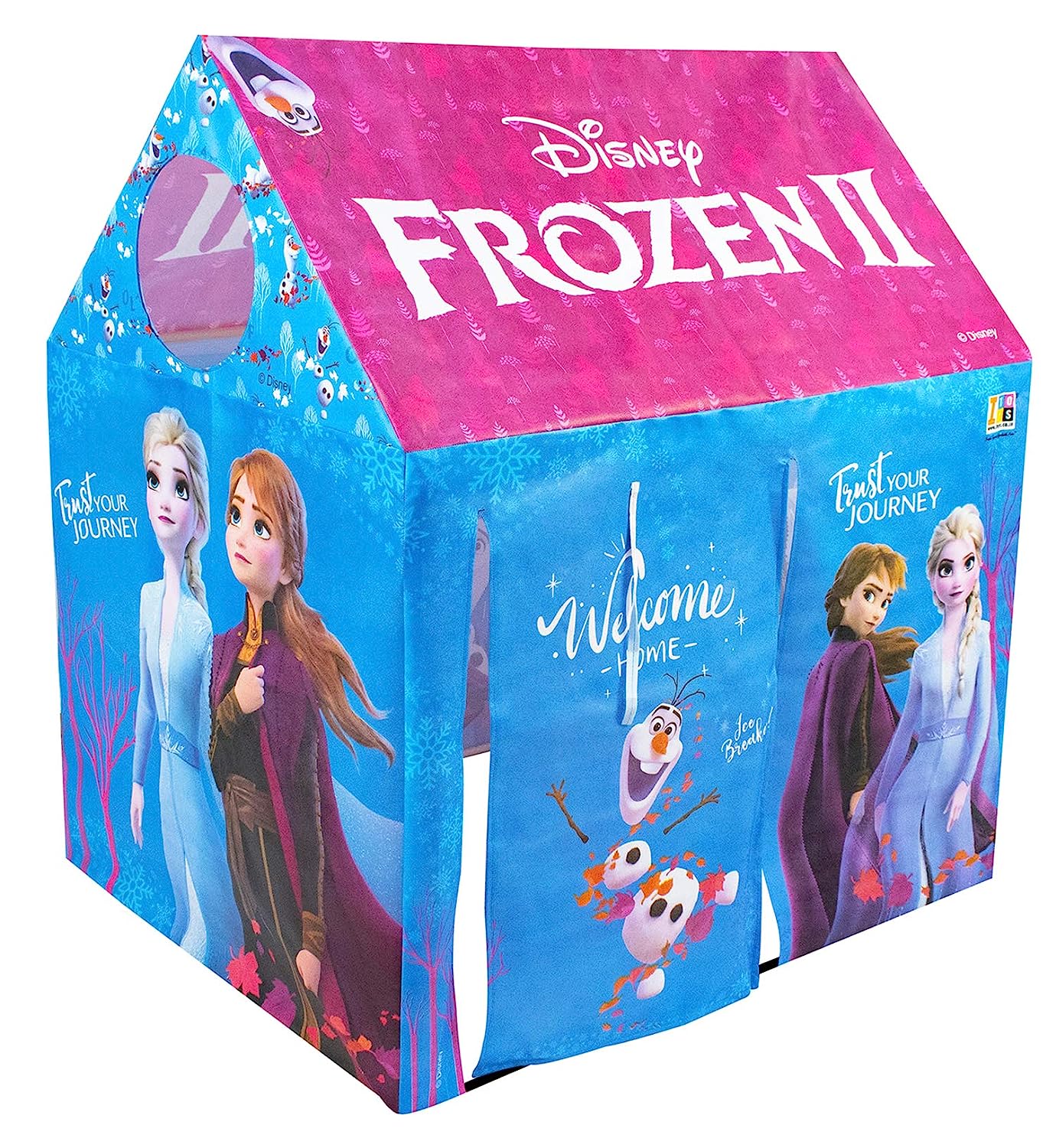 Disney frozen 2 playhouse tent for kids I TOYS