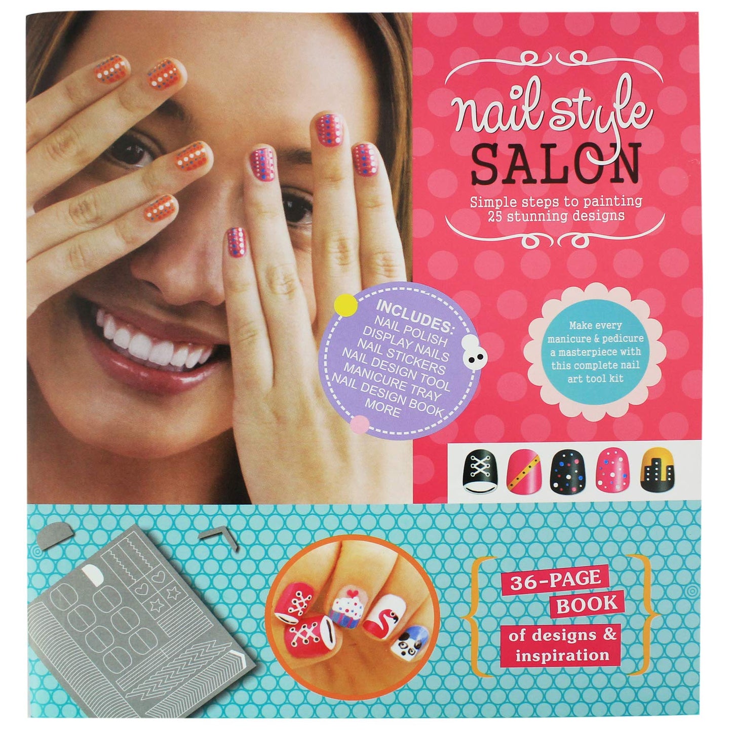 Ekta Nail Style Salon