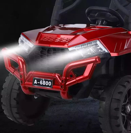 Children's Electric Car Toy Off-Road Vehicle - MRGTOYS