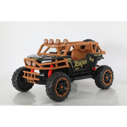 PIO HORNEST JEEP
