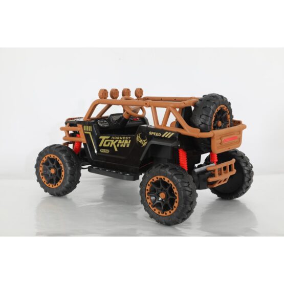 PIO HORNEST JEEP